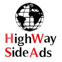 Highway Side Ads logo - Similar company to Pr Pitara