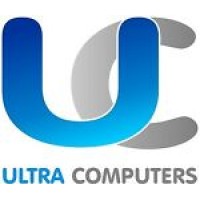 ULTRA Computers logo - Similar company to Ultrapc
