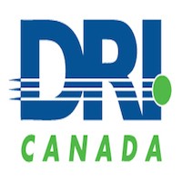 DRI Canada (Disaster Recovery Institute) logo - Similar company to Canadian Disaster Response Organization (Cdro)