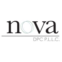 Nova Direct Primary Care logo - Similar company to Precision Total Health