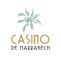 Casino de Marrakech logo - Similar company to Unit Aire