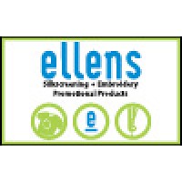 Ellen'S Silkscreening