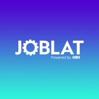 JOBLAT logo - Similar company to Joblab México