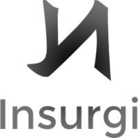 Insurgi Media Group logo - Similar company to Distribution One
