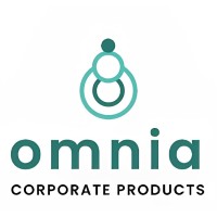 OmniaCorporateProducts OÜ logo - Similar company to D&D Holding