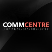 G & C Comm Centre Inc. logo - Similar company to Atlantic Radio Communications Corp.