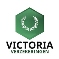 Victoria Verzekeringen logo - Similar company to Groep Denkens