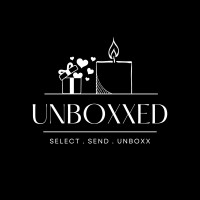 Unboxxed logo - Similar company to Amigoz