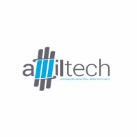 Amiltech Automação Industrial, Robótica e NR12 logo - Similar company to Amiltech
