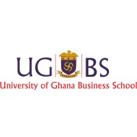 University of Ghana Business School | UGBS logo - Similar company to Institute Of Chartered Accountants, Ghana