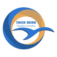 Thien Minh Translation and Consulting logo - Similar company to Local Translate