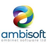 Ambinet Software Limited logo - Similar company to Ambient Software Technology Private Limited