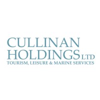 Cullinan Holdings Limited logo - Similar company to Winelands Pass