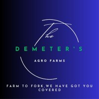 The Demeter's Agro Farms logo - Similar company to Azaries® Limited, Human Artificial Intelligence