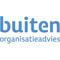Buiten organisatieadvies logo - Similar company to Cyber Advies Leefomgeving