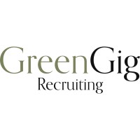 Natural Products - Greengig Recruiting logo - Similar company to J&L Naturals