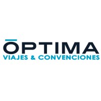 ÓPTIMA Viajes & Convenciones logo - Similar company to Óptima Rent A Car