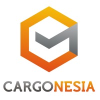 PT Cargonesia Utama Trans logo - Similar company to Ginta Cargo