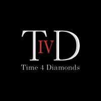 Time 4 Diamonds logo - Similar company to Time 4 Diamonds Dmcc Ltd