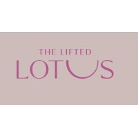 The Lifted Lotus logo - Similar company to Evolving Homes