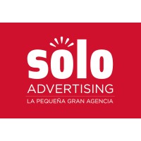 SOLO ADVERTISING logo - Similar company to Walabi