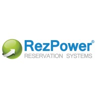 RezPower logo - Similar company to Accessgrid