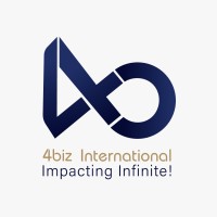 4biz International LLC , Dubai logo - Similar company to Foursight Consultancy