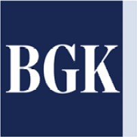 Bentley Goodrich Kison logo - Similar company to Anthony And Partners, Llc.