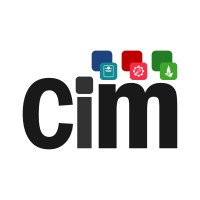 Grupo CIM logo - Similar company to Arquintec
