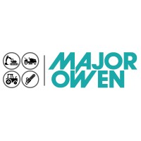 Major Owen Ltd. logo - Similar company to Wmr Partners