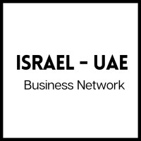Israel-UAE Business Network logo - Similar company to Uae-Israel Business Council