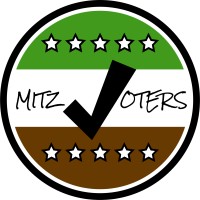 MITZVOTERS logo - Similar company to Your Bnb Co-Host