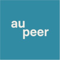 Aupeer CIC logo - Similar company to National Autistic Taskforce