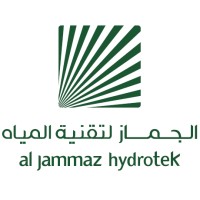 Al Jammaz Hydrotek logo - Similar company to Aljammaz Hydrotek
