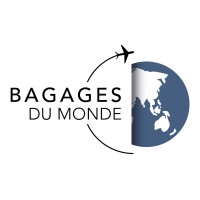 Bagages Du Monde logo - Similar company to Pongo.Io