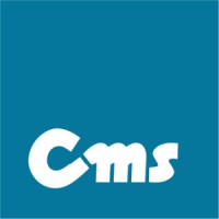 CMS s.r.o. logo - Similar company to Halbe-Elektro-Technik