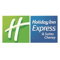 Holiday Inn Express & Suites Cheney-University Area logo - Similar company to The Maemar Group