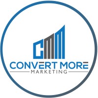Convert More Marketing logo - Similar company to B.Good Studio Llc