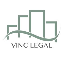 Vinc Legal logo - Similar company to Titlespace