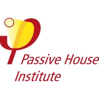 Passive House Institute | iPHA logo - Similar company to Plataforma Passivhaus - Pep