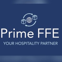 Prime FFE logo - Similar company to The Port Group