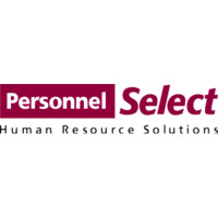 Personnel Select - Human Rescource Solutions