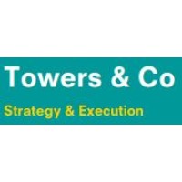 Towers & Co logo - Similar company to Local Solutions