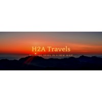 H2A Travels logo - Similar company to World Reserve