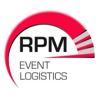 RPM Event Logistics Limited logo - Similar company to Stage Door Pro