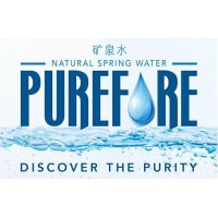 Purefore Pvt Ltd. logo - Similar company to Knotsnspaces