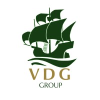 VDG Group logo - Similar company to Luc.Pt