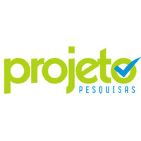 Projeto Pesquisas logo - Similar company to Nupixel - Consultoria Criativa De Negócios