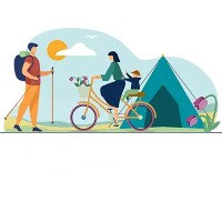 Camping La Fritillaire *** logo - Similar company to Phar Consulting