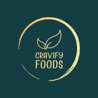 Cravify Foods logo - Similar company to Vitecx